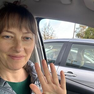 Meet your Posher, Megan